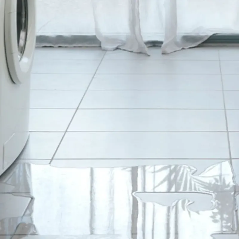 Appliance Leak Cleanup in Van Buren, AR